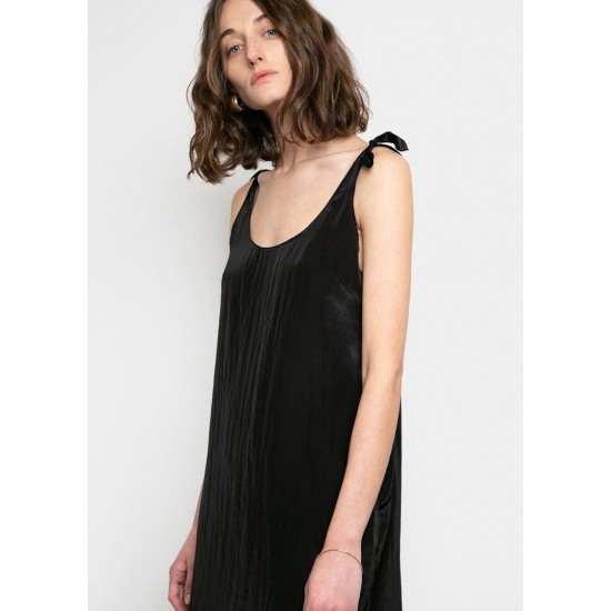 Cheap Frankie Shop - Slip Dress by Amomento- Black