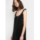 Cheap Frankie Shop - Slip Dress by Amomento- Black